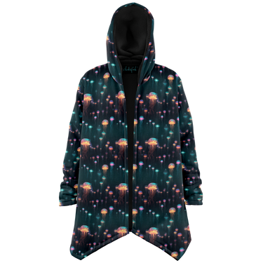 Chokefish™ Marine Cloaks Unisex-009B
